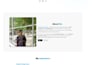 design professional portfolio websites